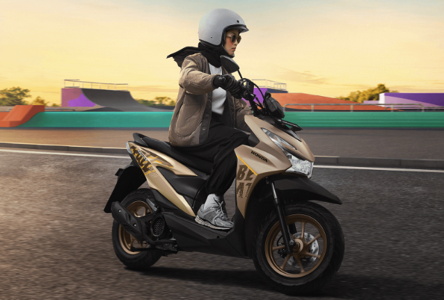 Honda Beat Street 2026: Review Fitur, Desain, dan Performa Terbaru yang Makin Fresh!